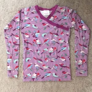 CUTE Hanna Andersson children’s pajama set